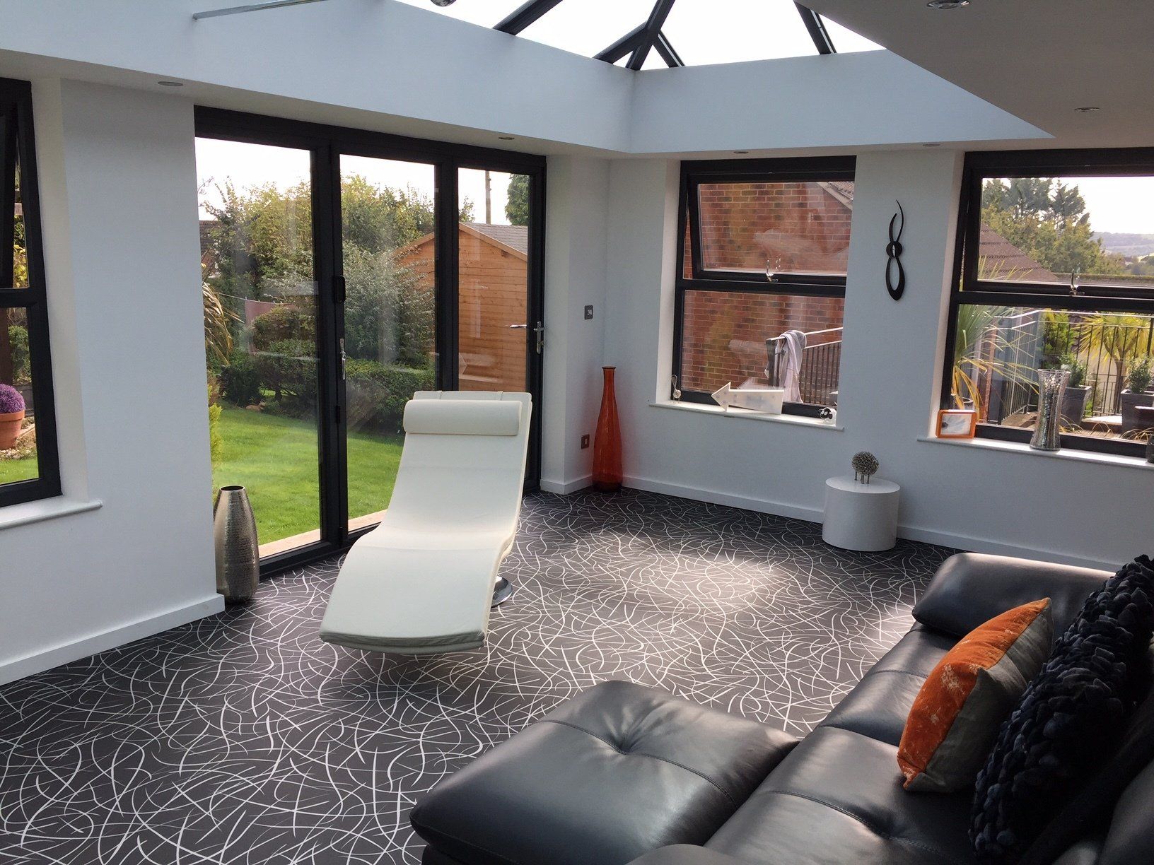 New conservatories Exeter