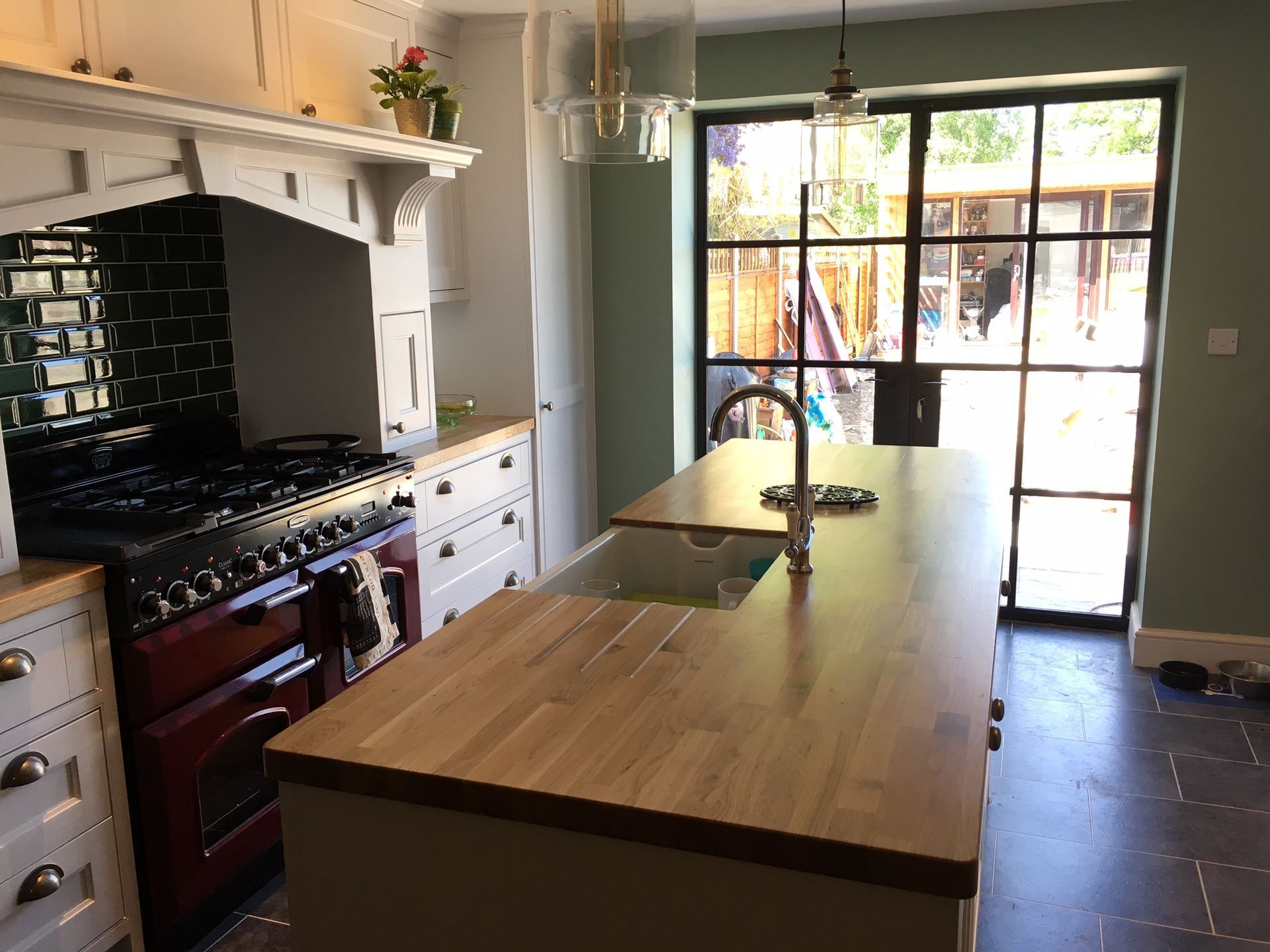 Steel door manufacturers UK