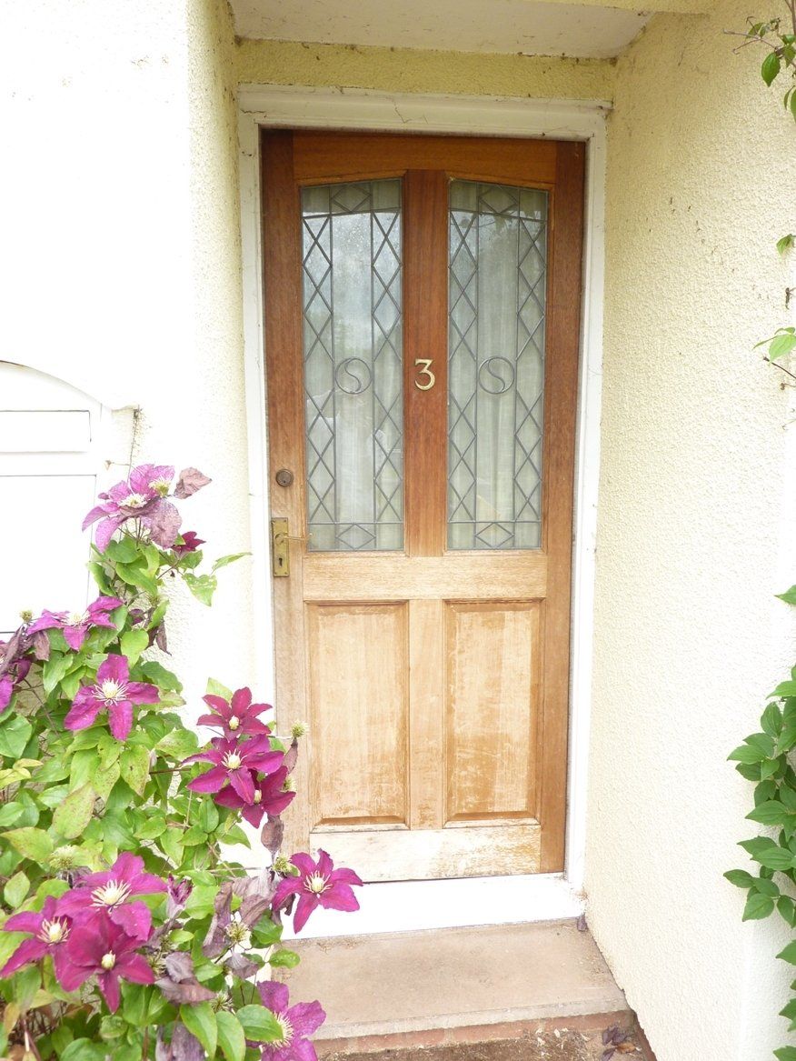 Chartwell green composites Exeter