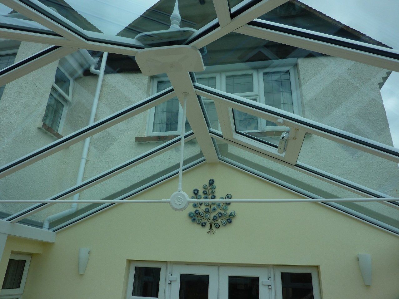 Conservatory company Devon