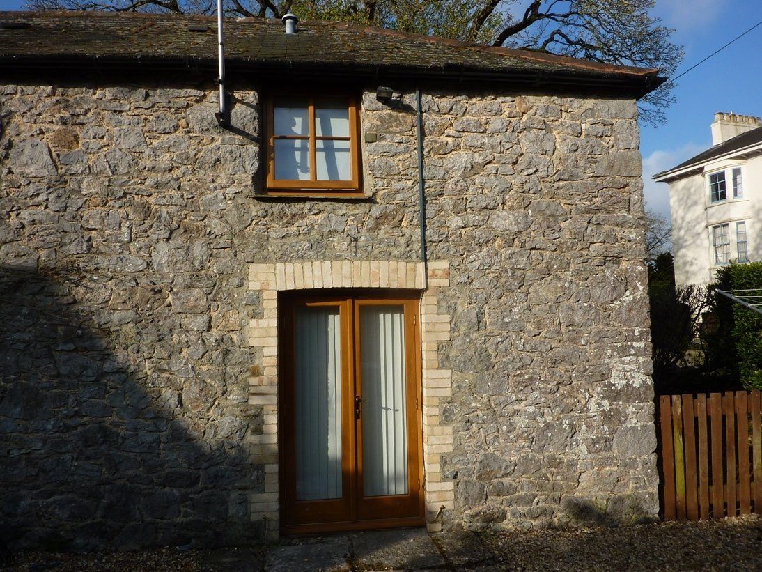 Oak windows and door Chudleigh