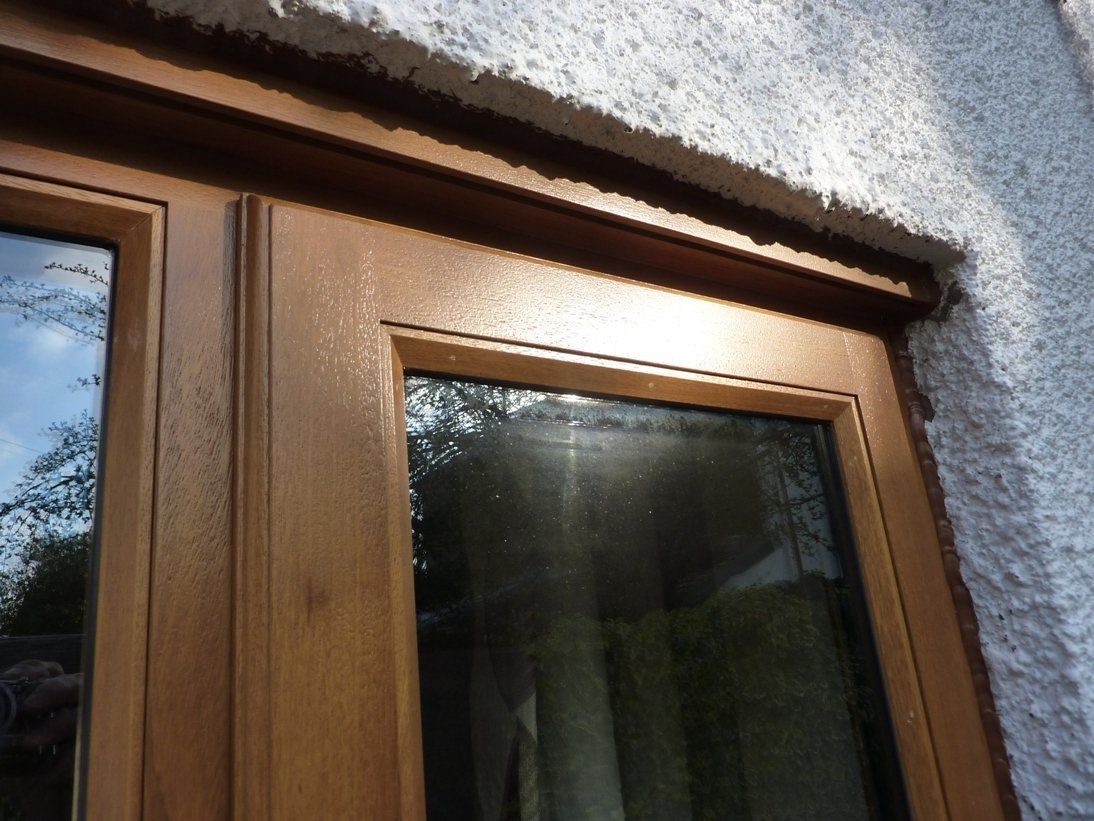 Casement timber window suppliers Honiton