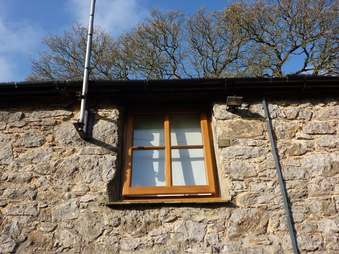 Casement timber window suppliers Devon