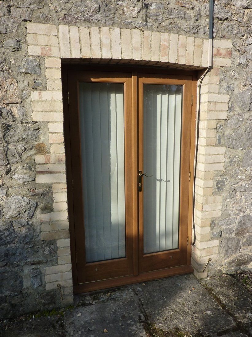 Oak window suppliers Chudleigh