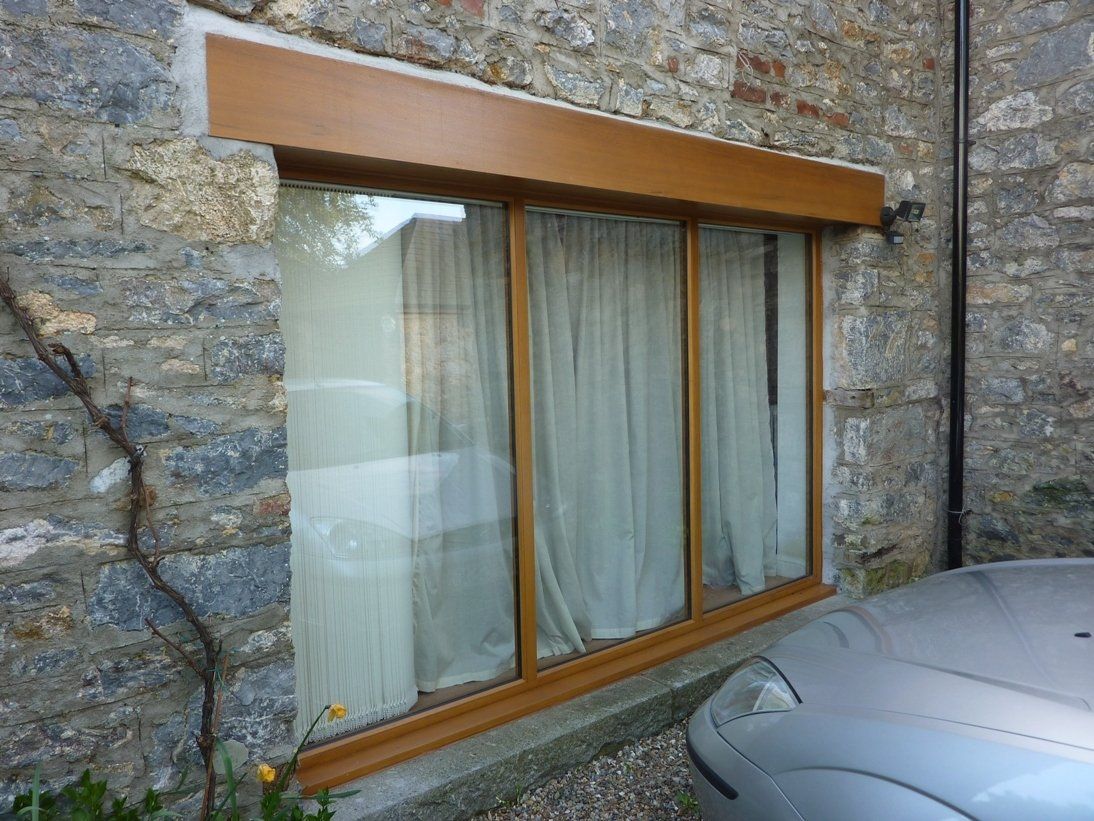 Casement timber window suppliers Chudleigh