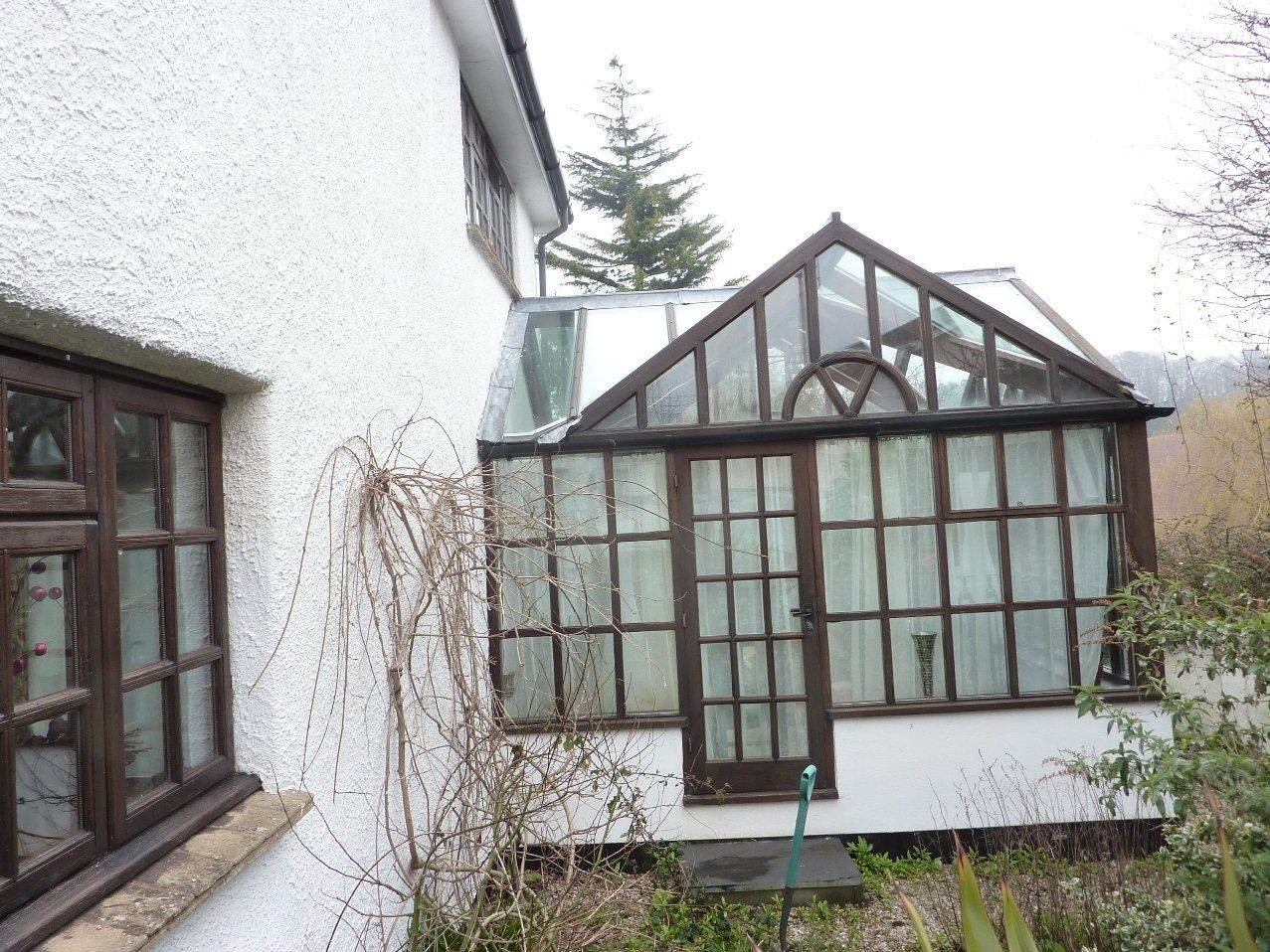 Orangery company Exeter Devon