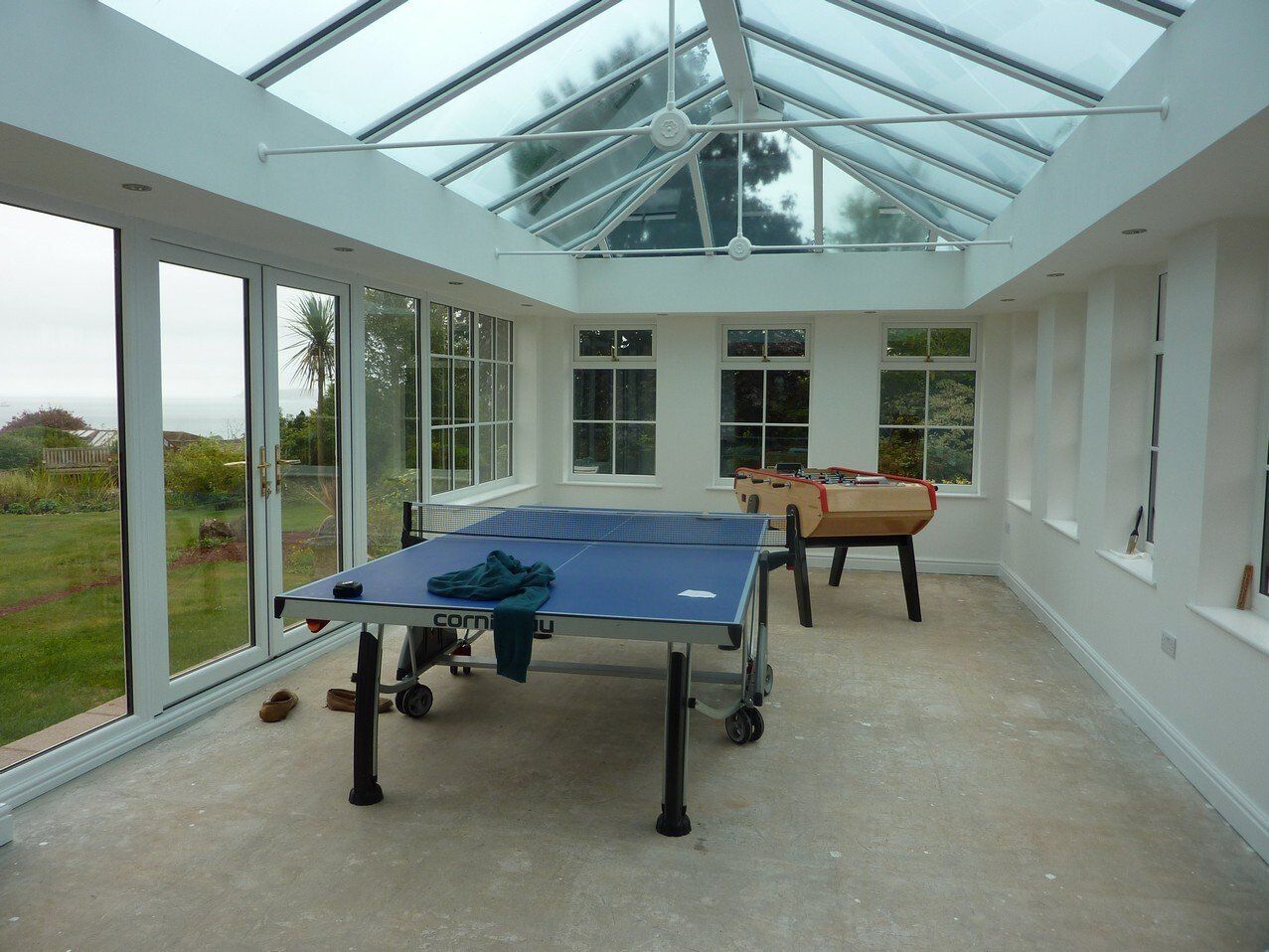 Orangeries Exmouth
