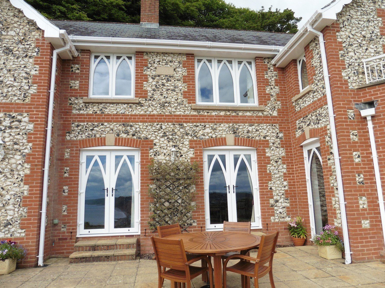 Double glazing Sidmouth