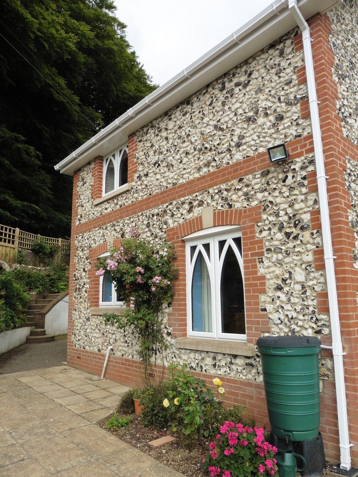 Double glazed PVC windows Exmouth