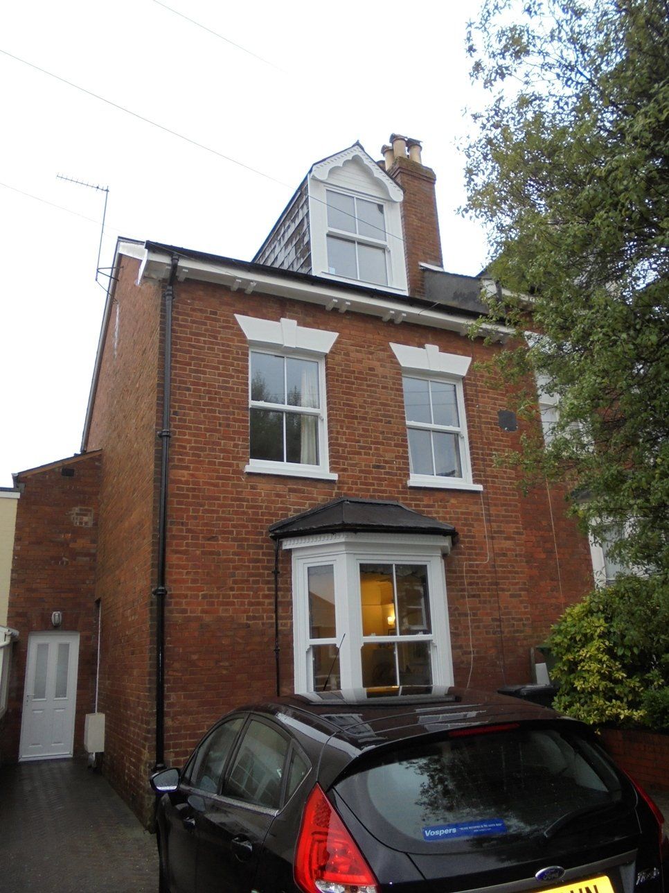 Double glazing Devon