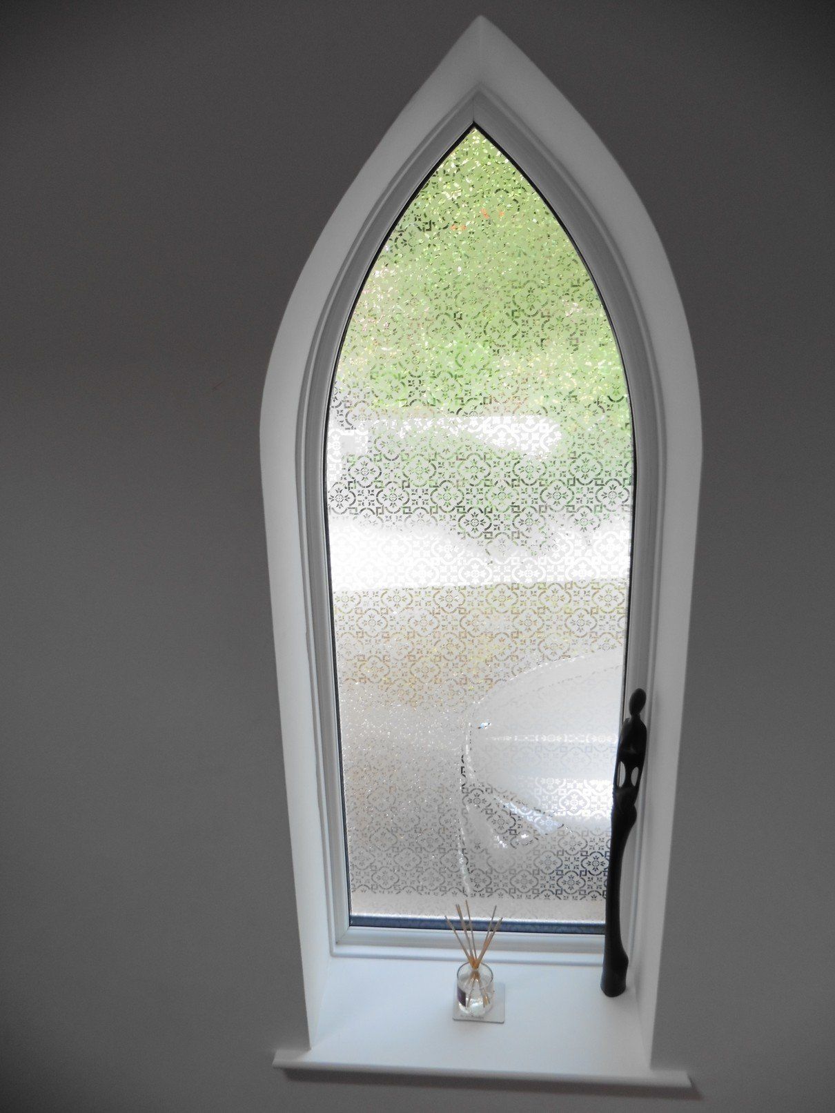 Double glazed uPVC windows Budleigh