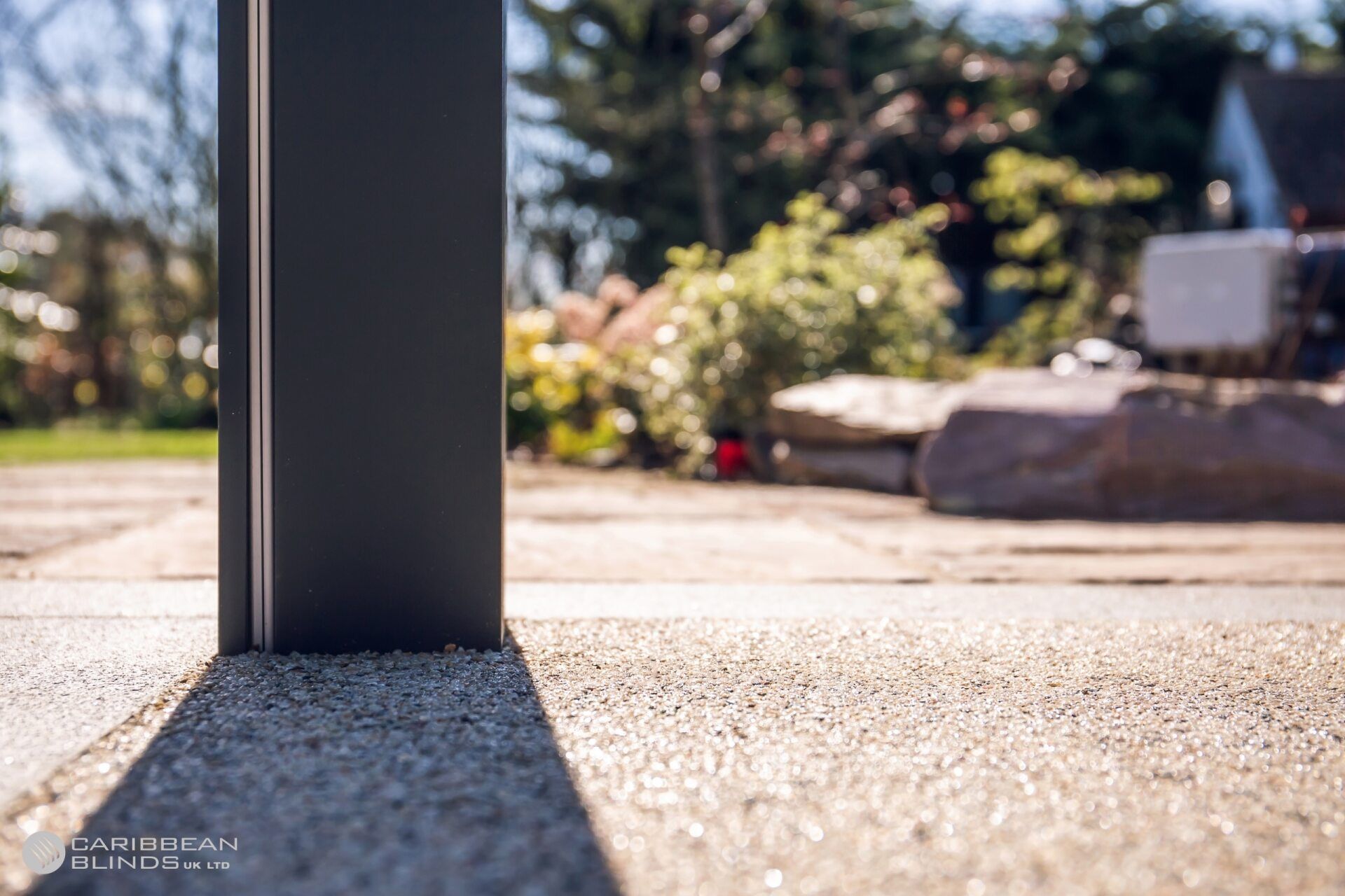 Pergolas and Gazebos Exmouth Devon