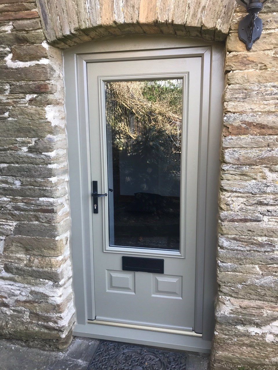 Solidors installers Exeter