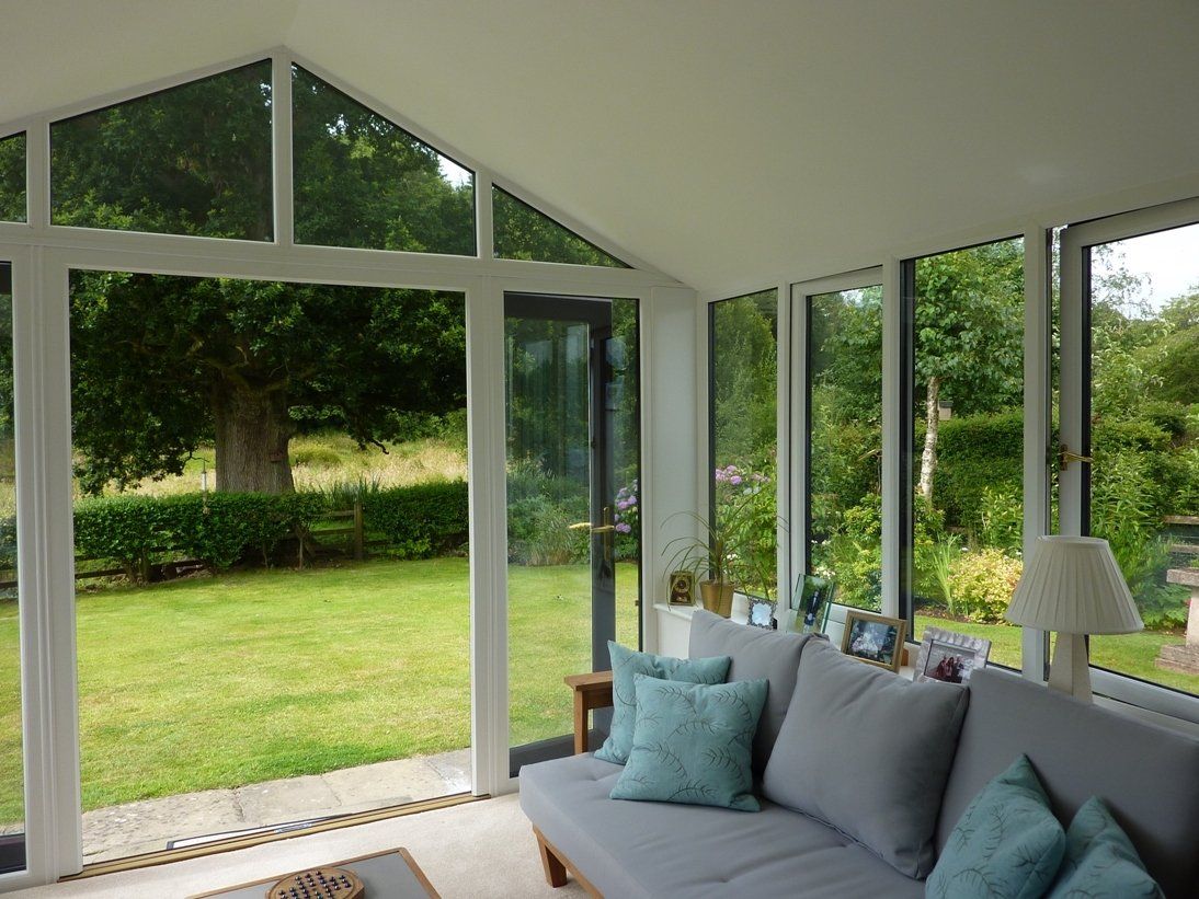 Insulated roof installers Exeter