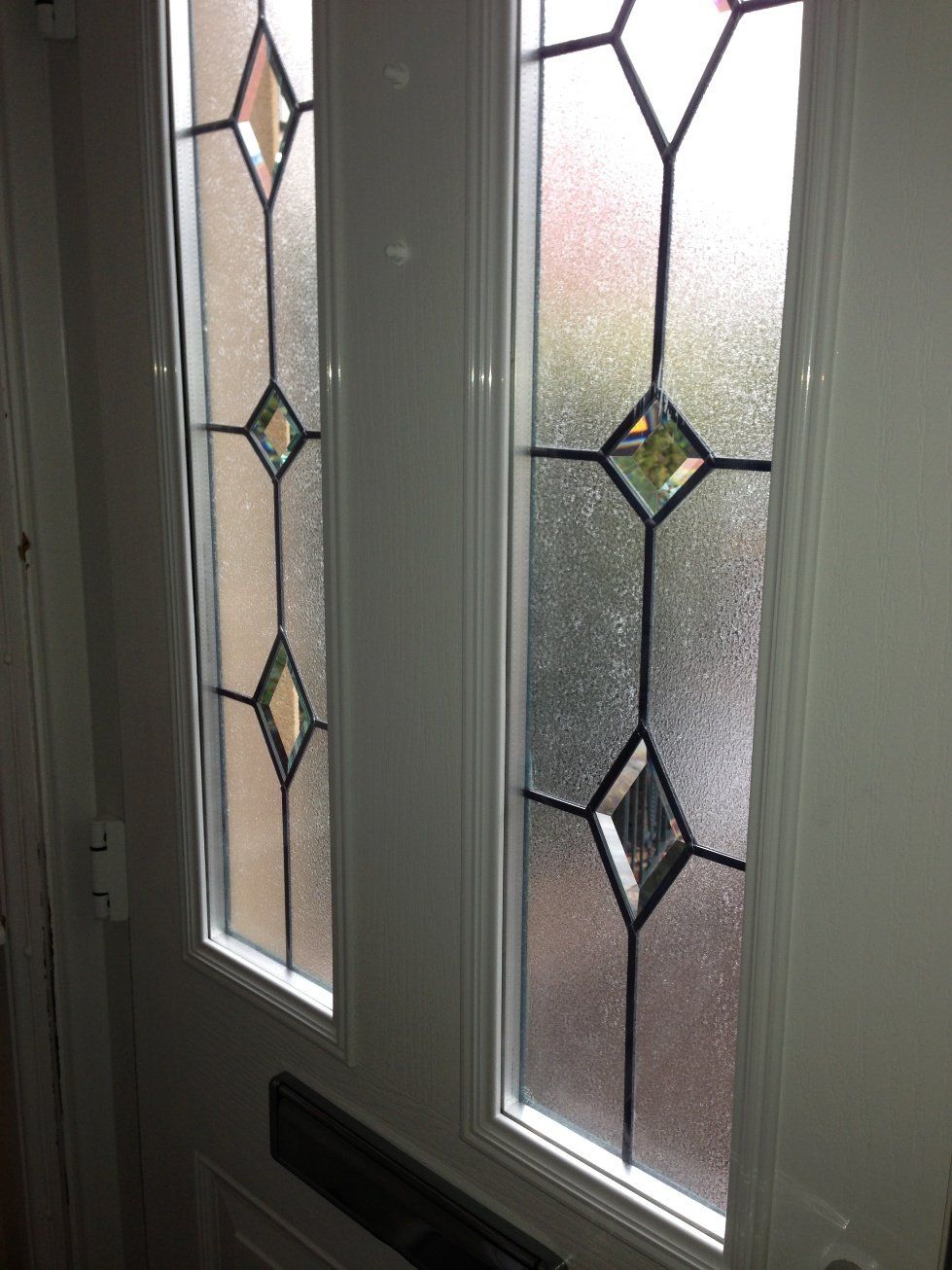 Composite door companies Devon