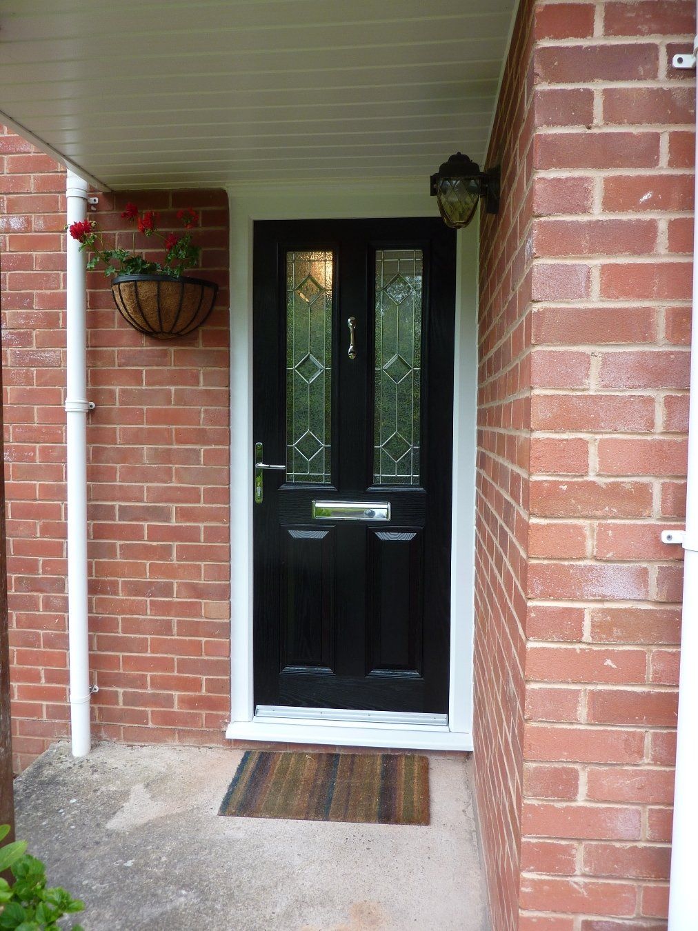 Composite door company Sidmouth