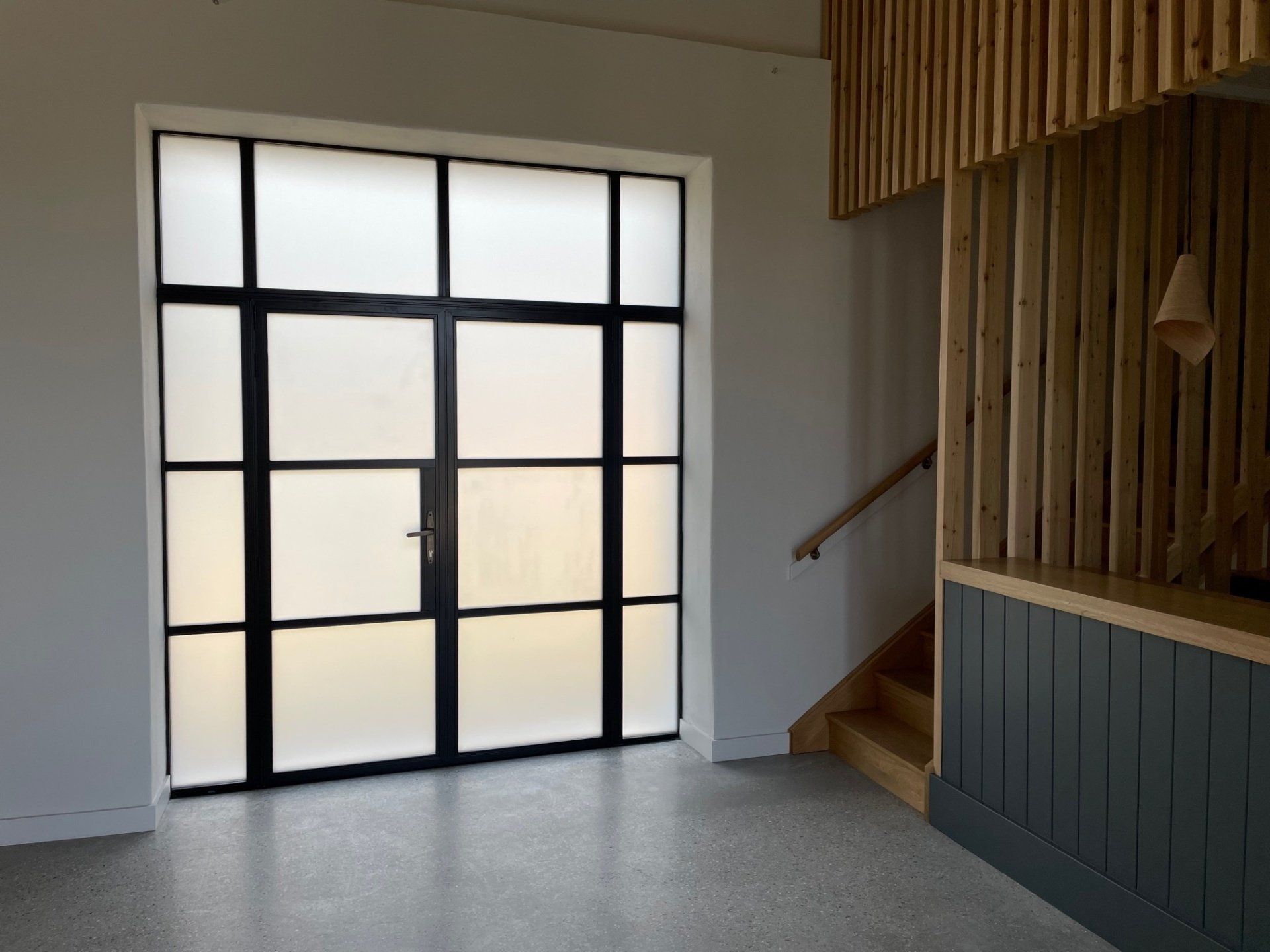 Heritage Aluminium companies Exmouth