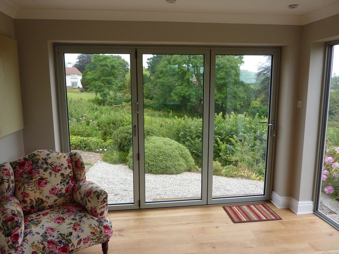 Bifold suppliers Devon