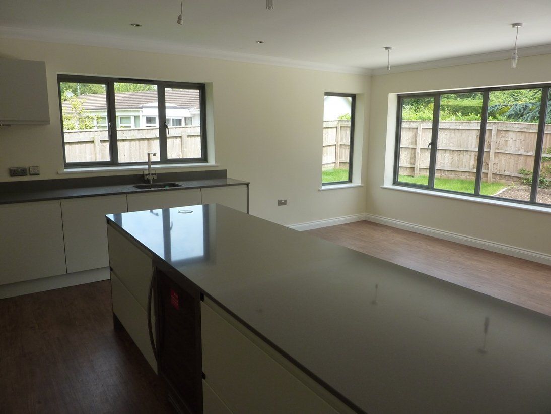 Window gallery The Green Window Co