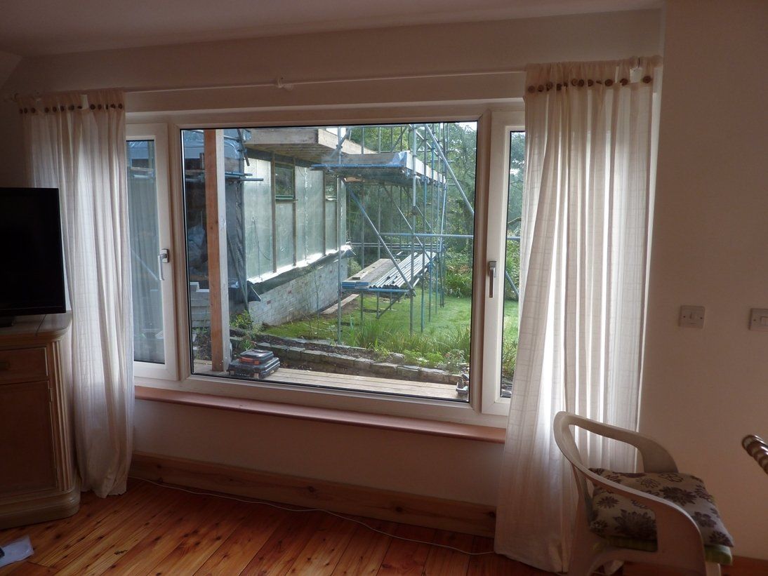 Aluminium sliding doors Exmouth