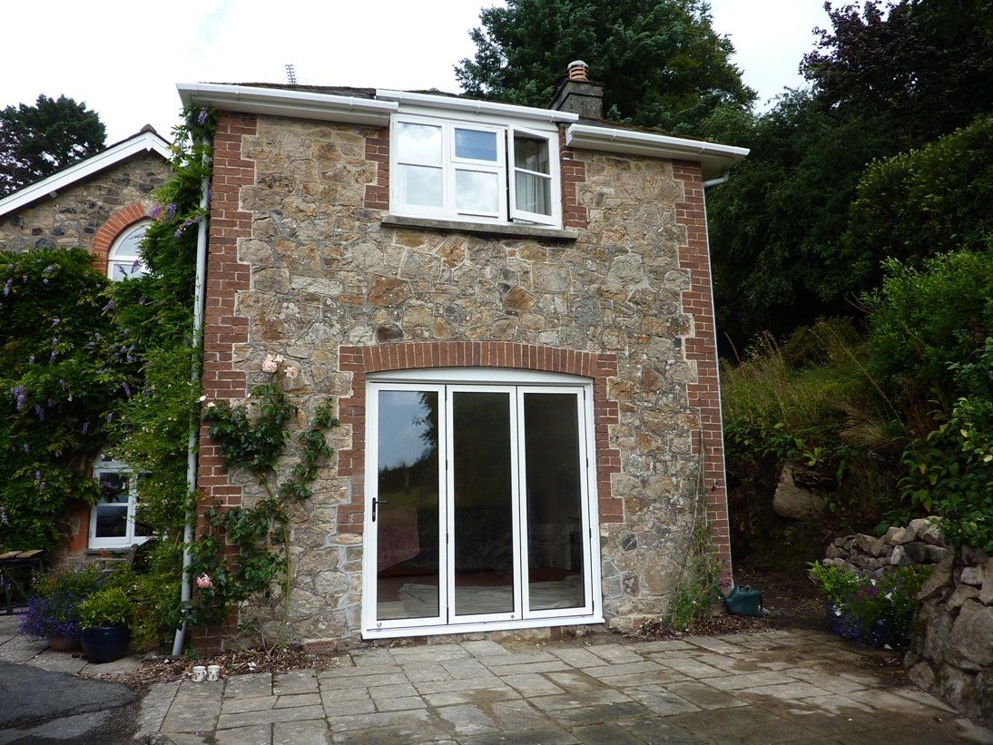 Bifold door company Newton Abbot