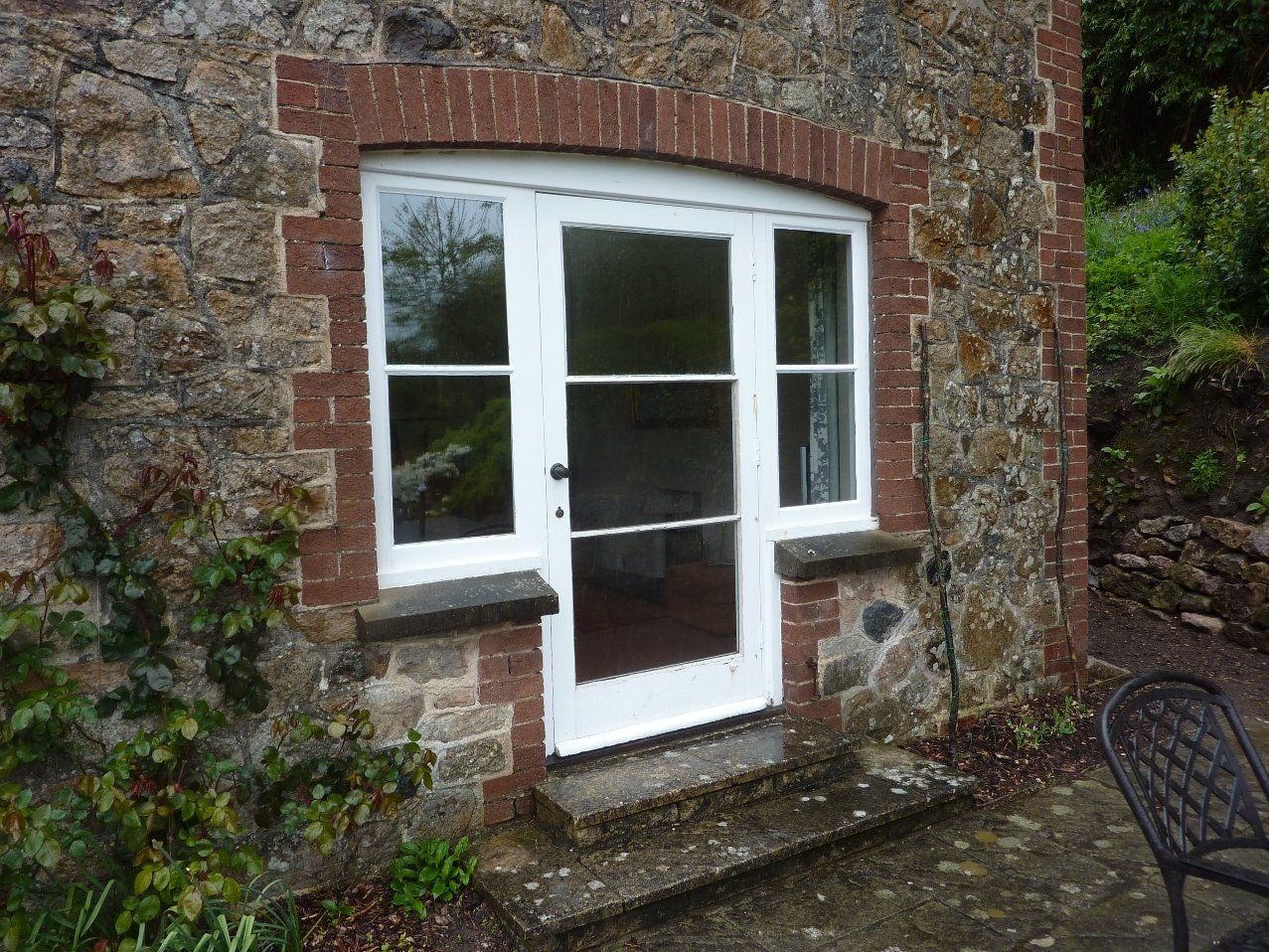 Bifold door companies East Devon
