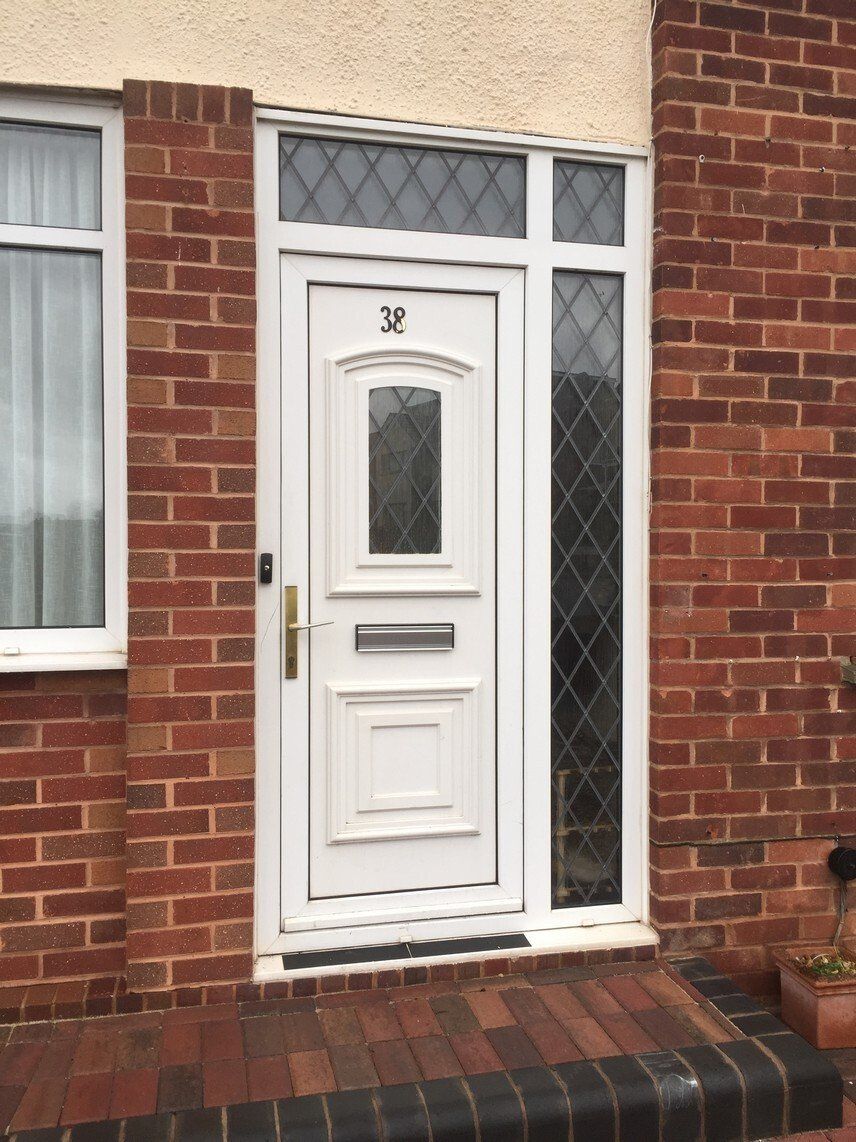 Solidor door installer Exeter