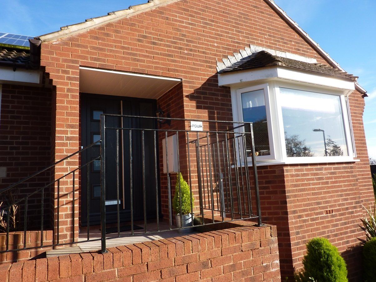 Anthracite grey Solidors