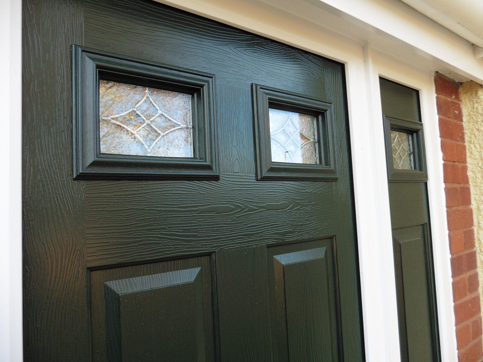 Tenby two Solidors Devon