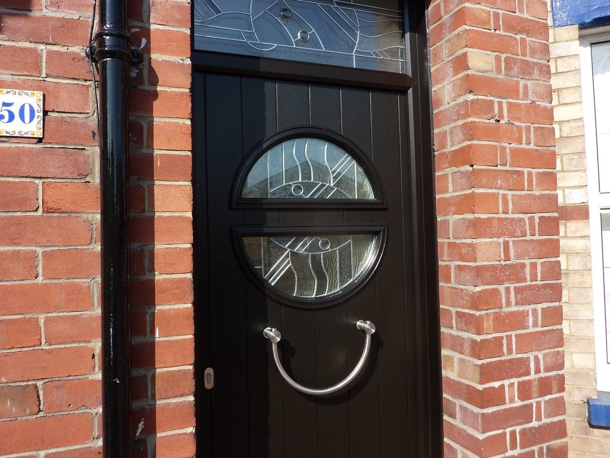 Black Solidor Devon