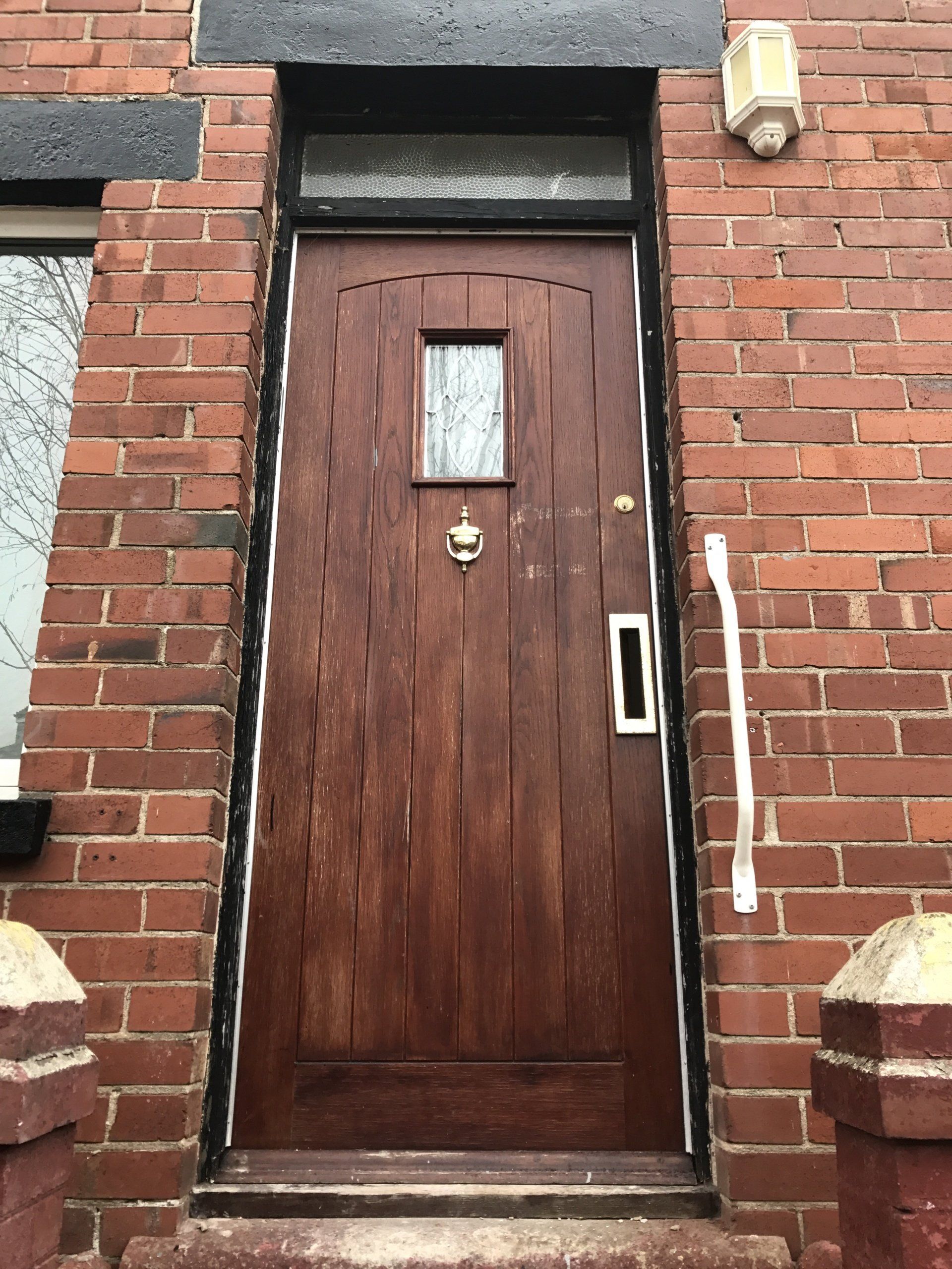 Traditional Solidor Exmouth