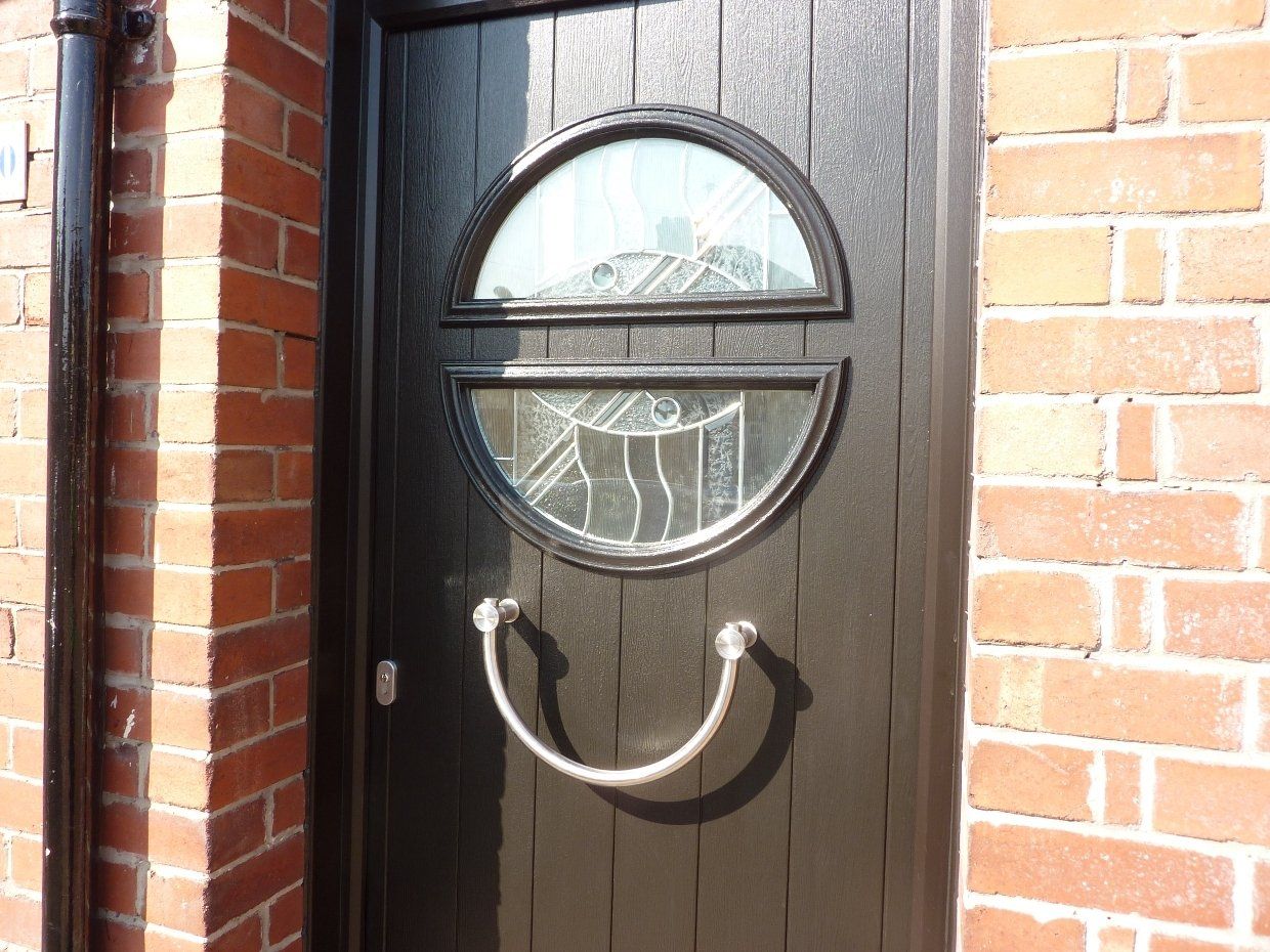 Pisa Italia doors Sidmouth