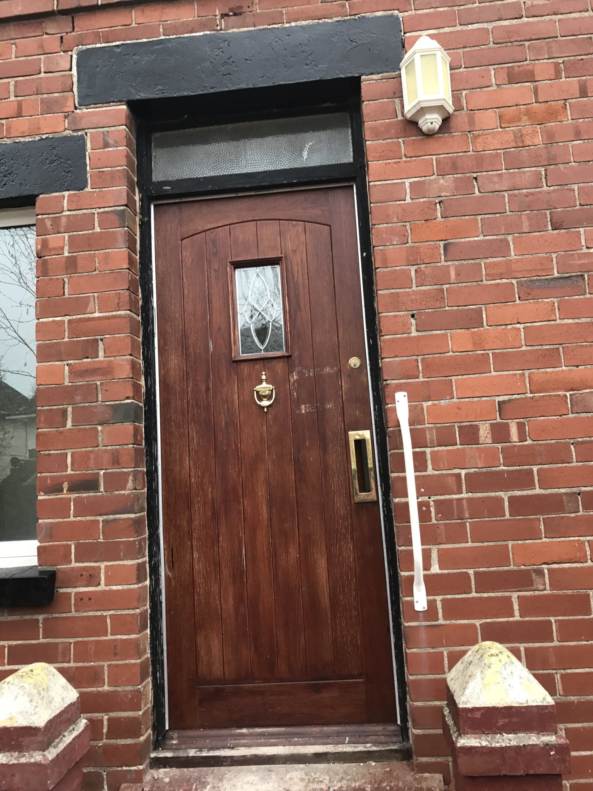 Period Solidor Exmouth