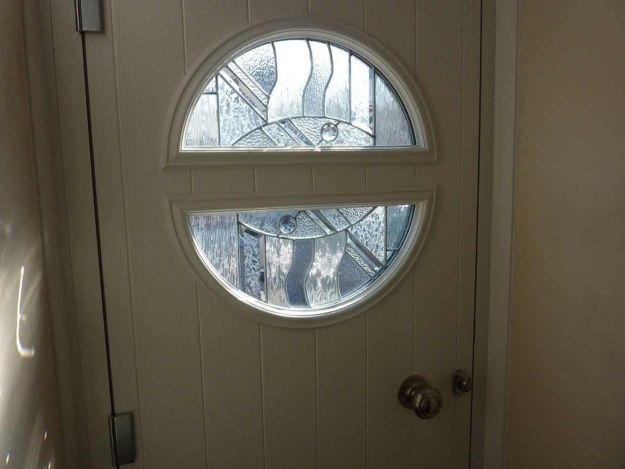 Modern Solidor Devon