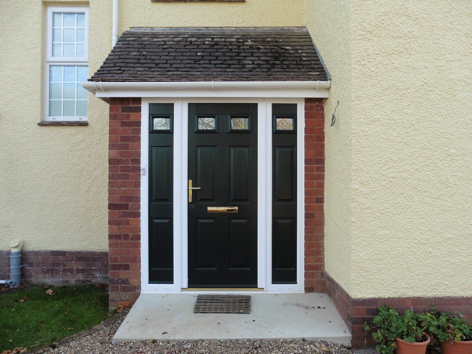 Tenby solidors Devon