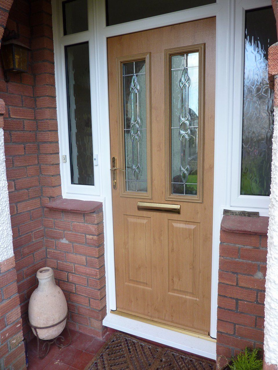 Solidor fitters Devon