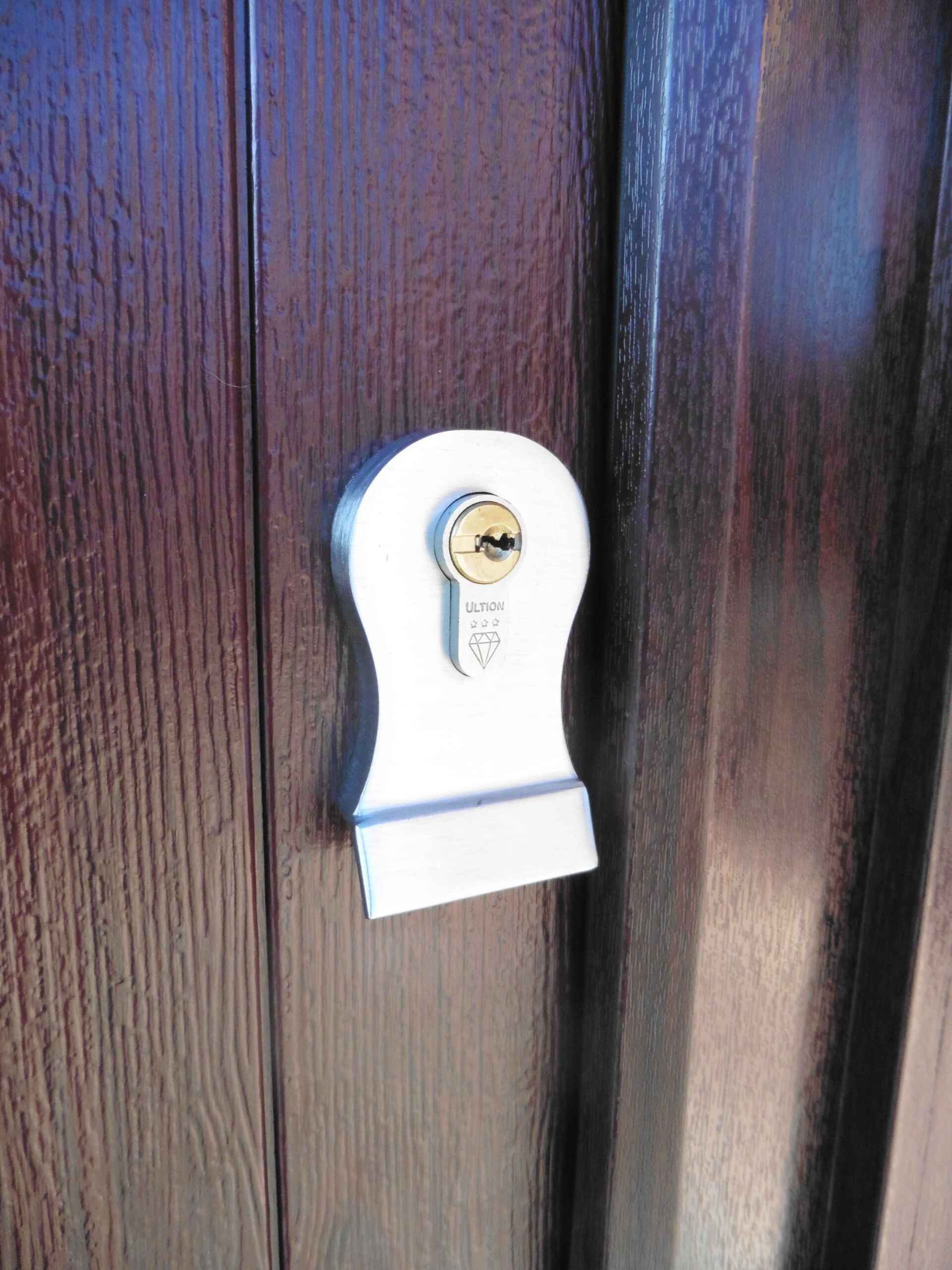 Solidor Flint 5 doors Devon