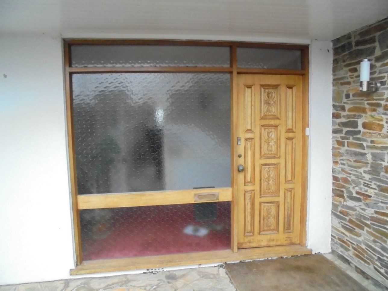 Contemporary Solidors Devon