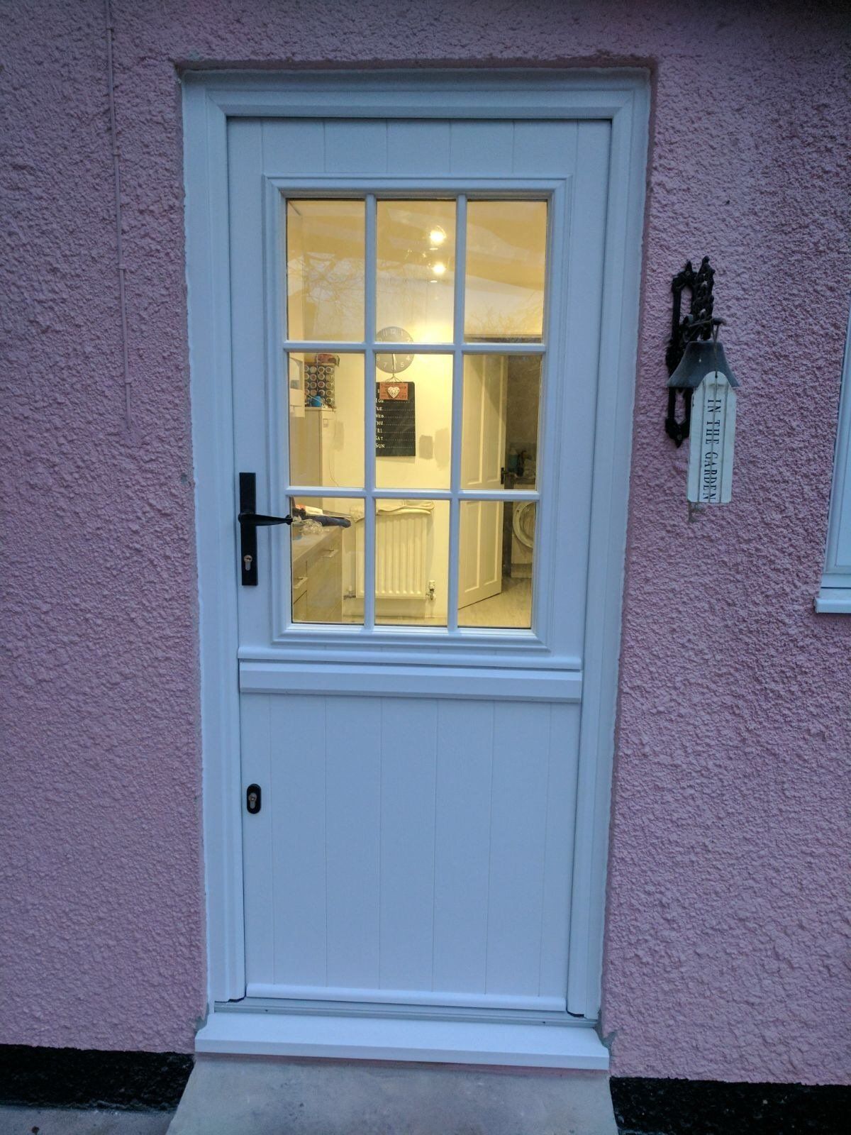 Georgian Solidors Sidmouth