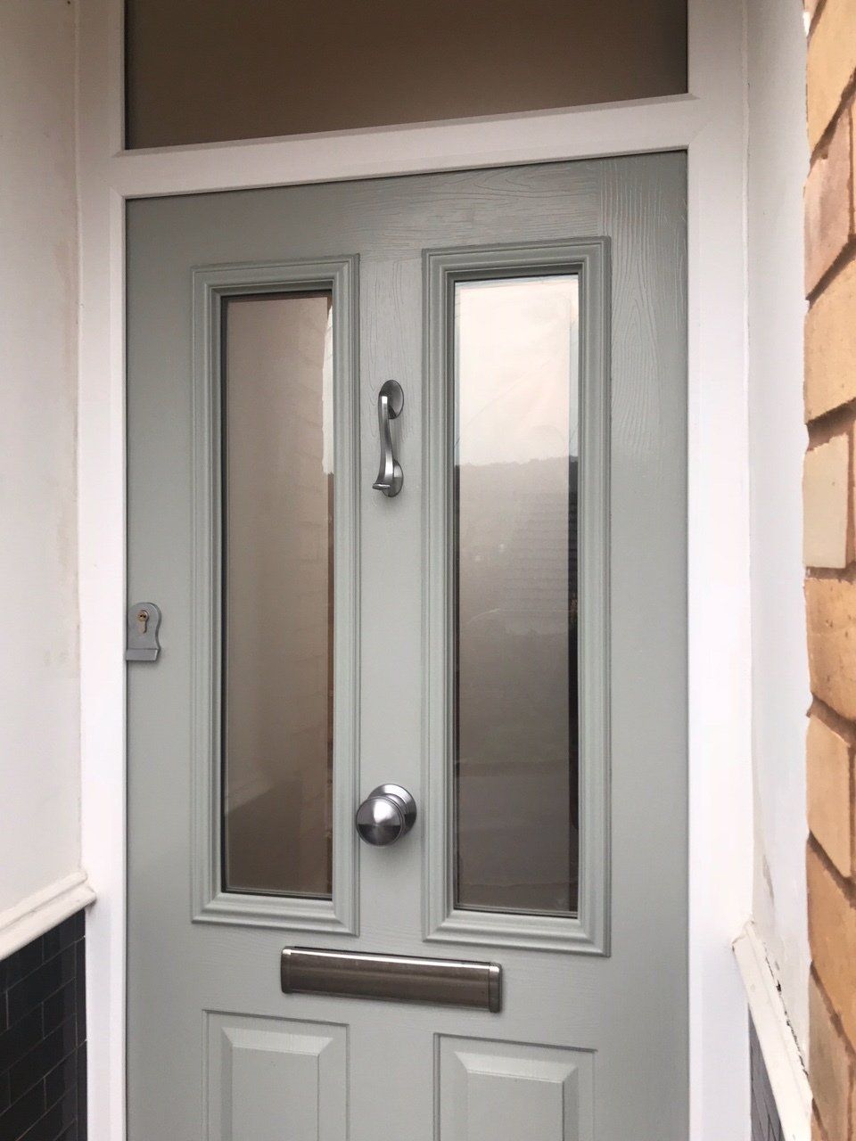 Solidor Ludlow fitting companies Torquay