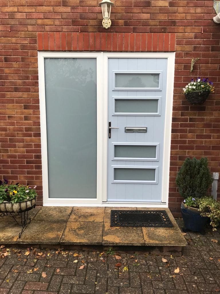 Solidor door galleries Sidmouth