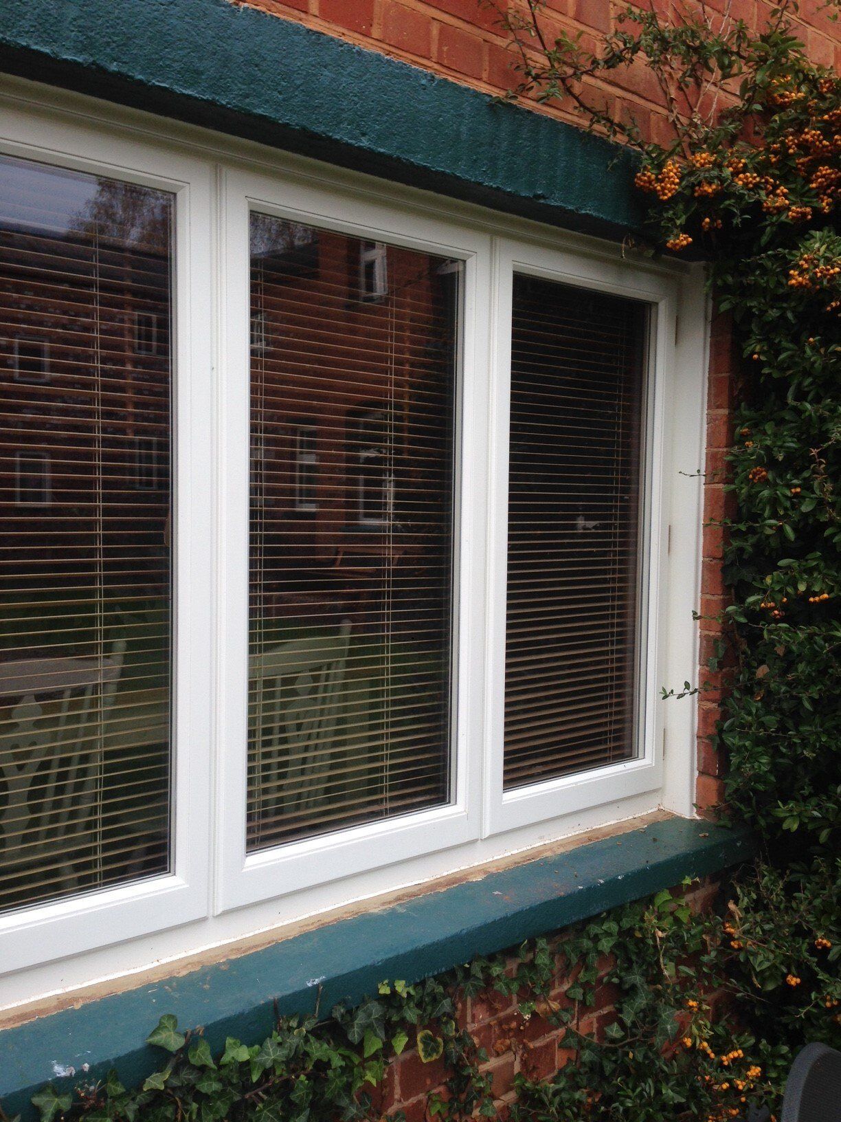 Flush wooden suppliers Devon