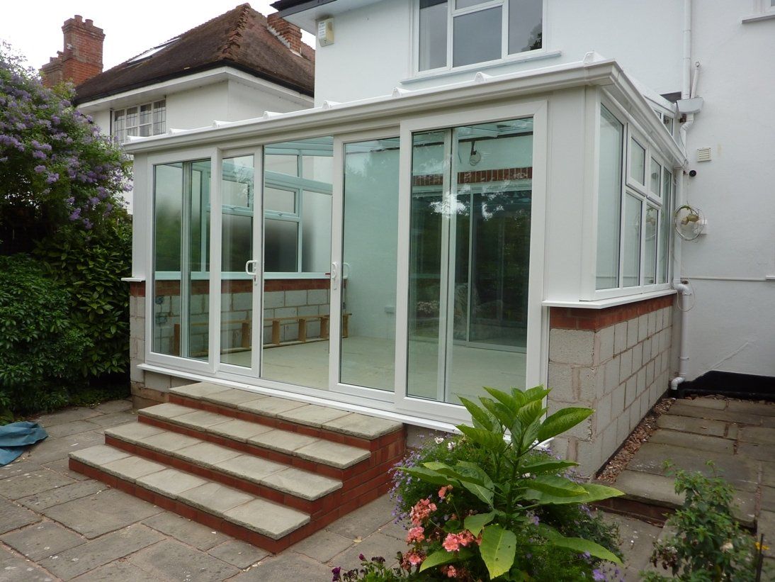 Lean to installers Devon