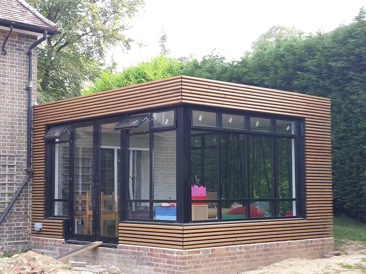 Window gallery The Green Window Company