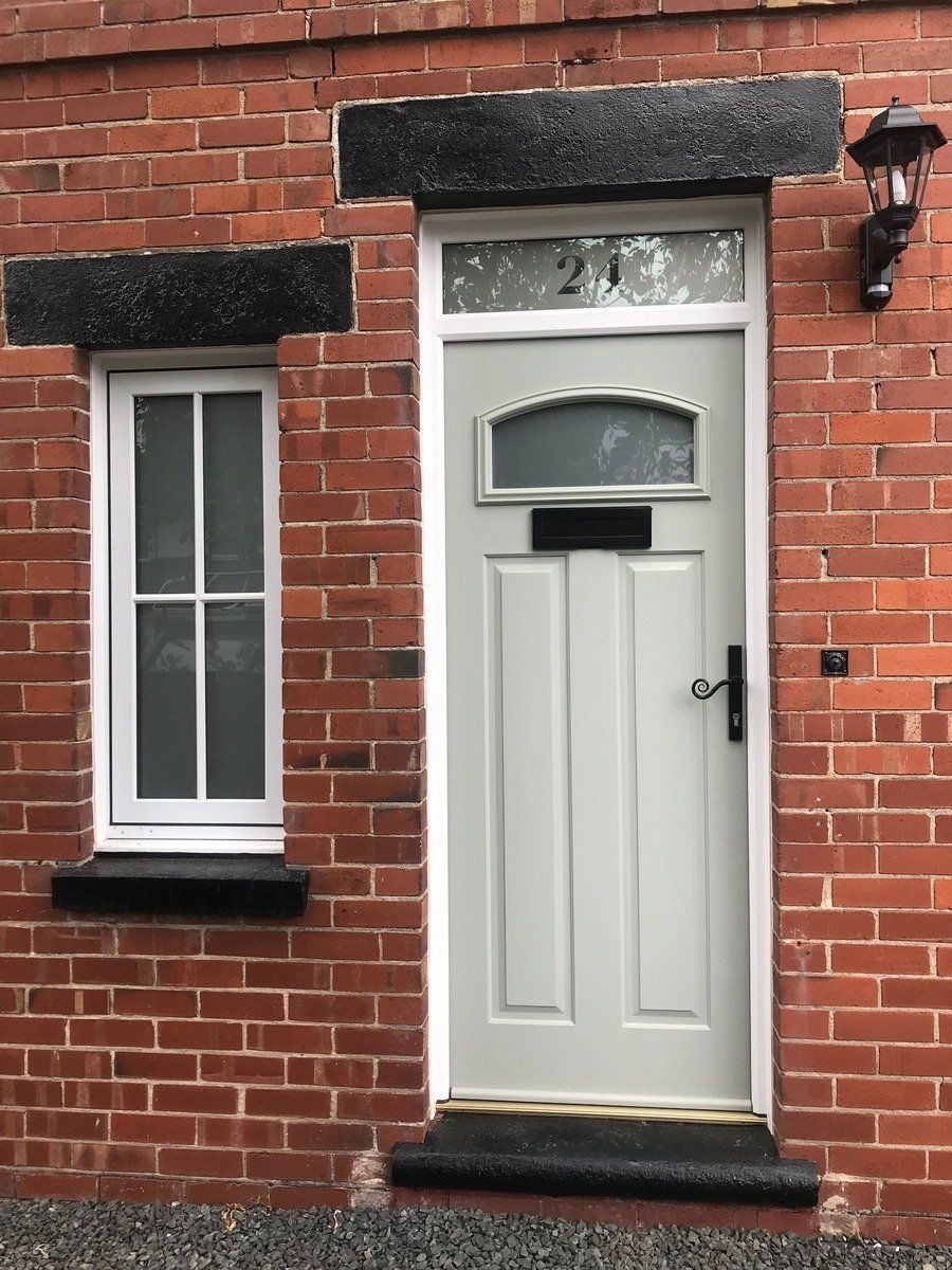 Traditional Solidor Devon
