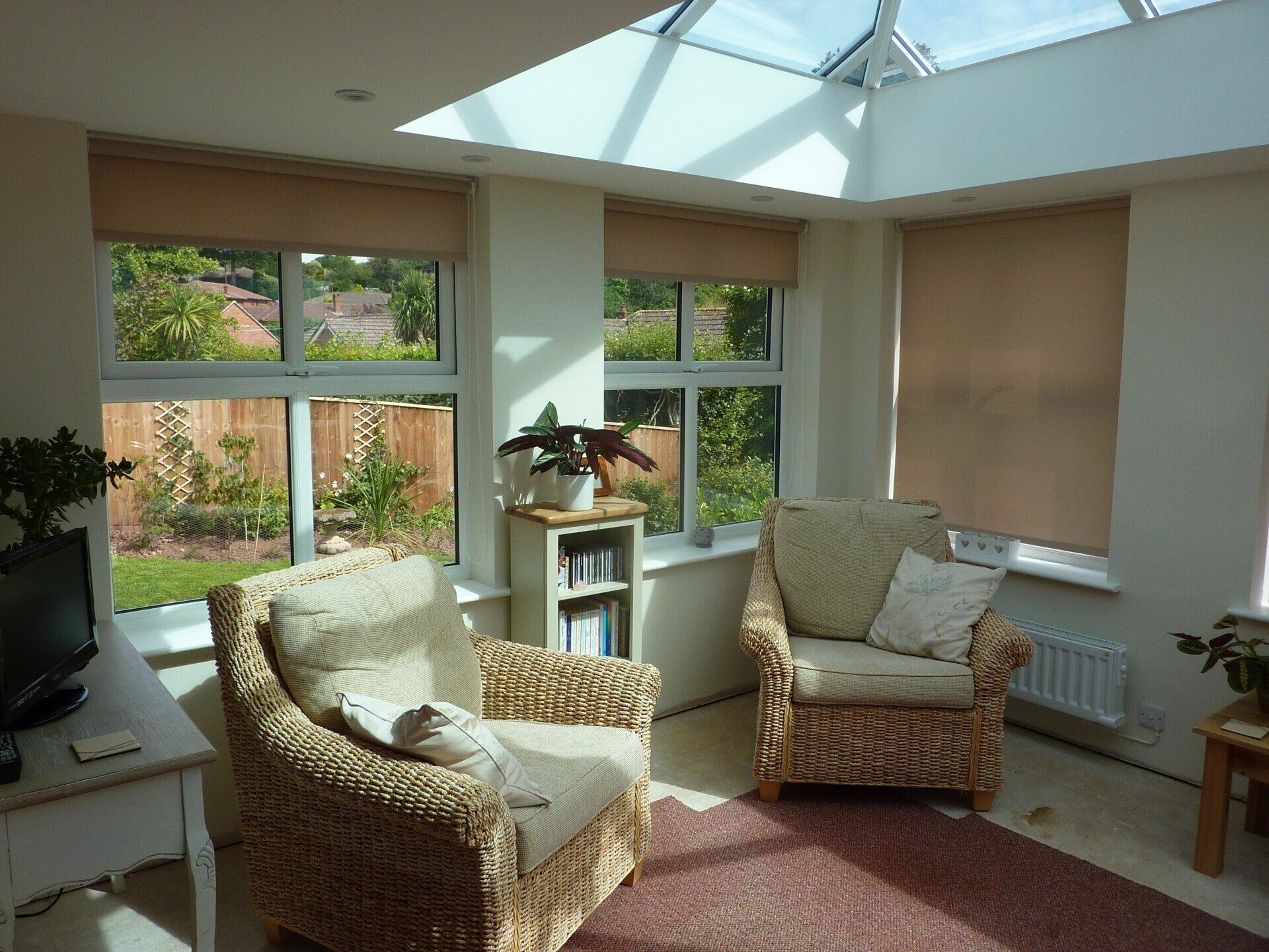 Orangeries design Sidmouth