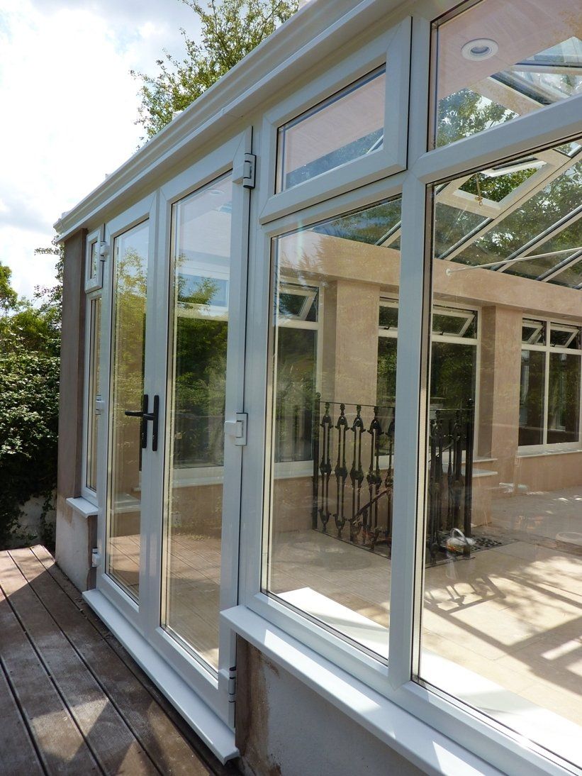Orangeries Exeter