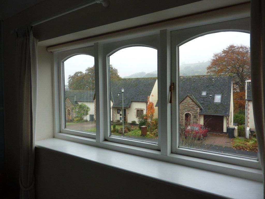 Double-glazed windows Totnes