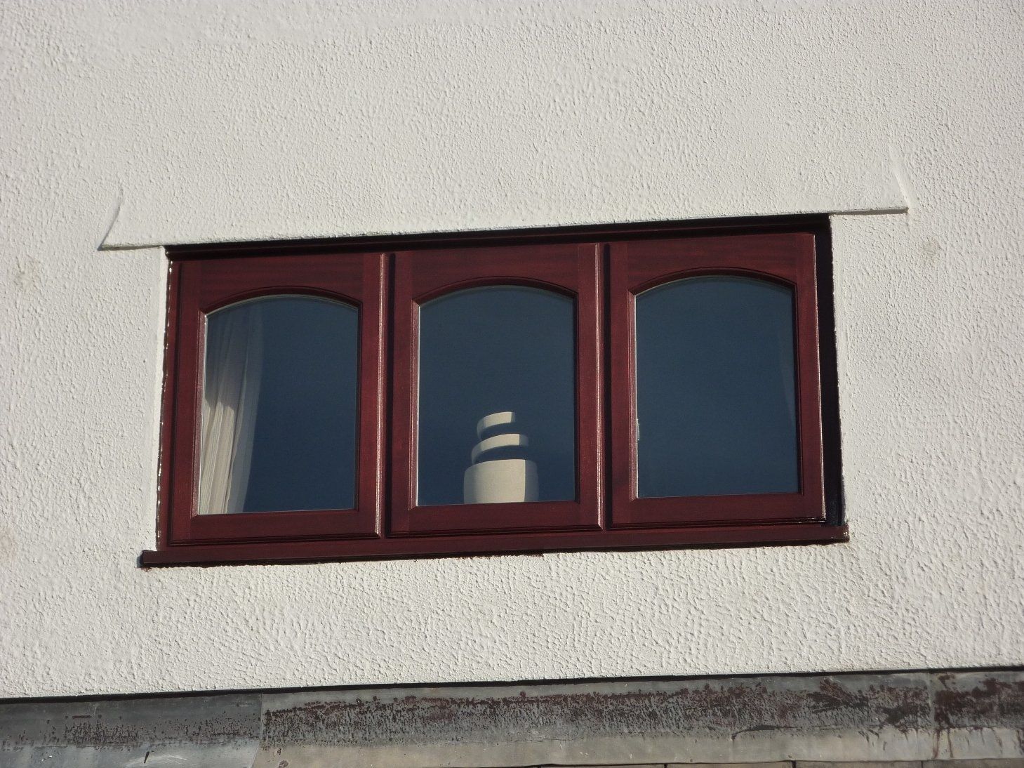 Wooden windows Exeter
