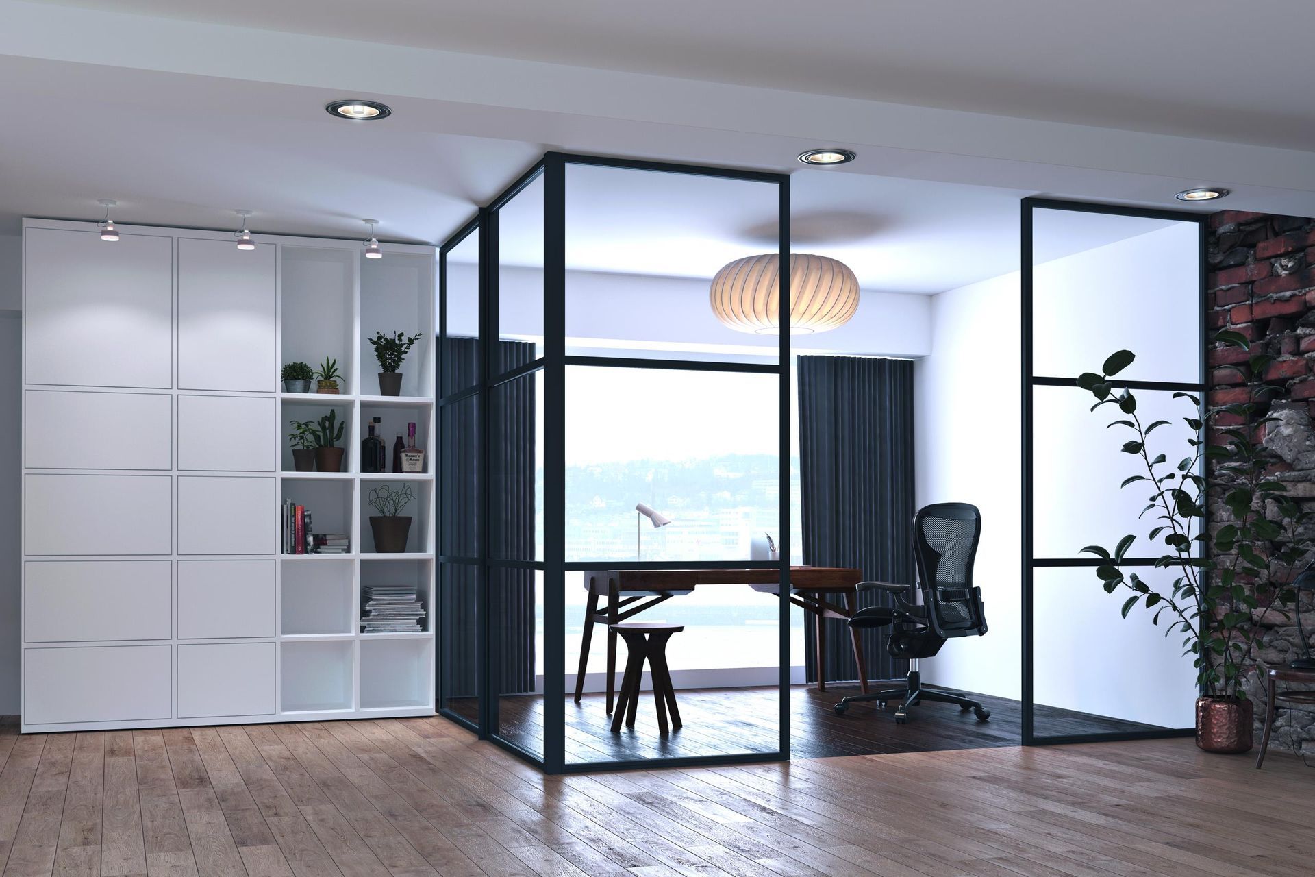 Steel internal doors Exeter